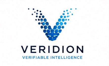 Veridion Logo